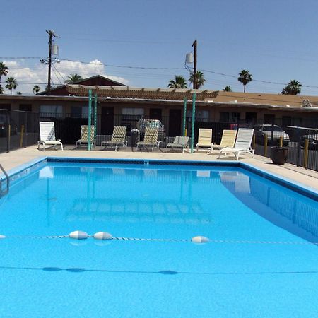 Desert Hills Motel Лас Вегас Съоръжения снимка