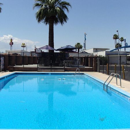 Desert Hills Motel Лас Вегас Съоръжения снимка