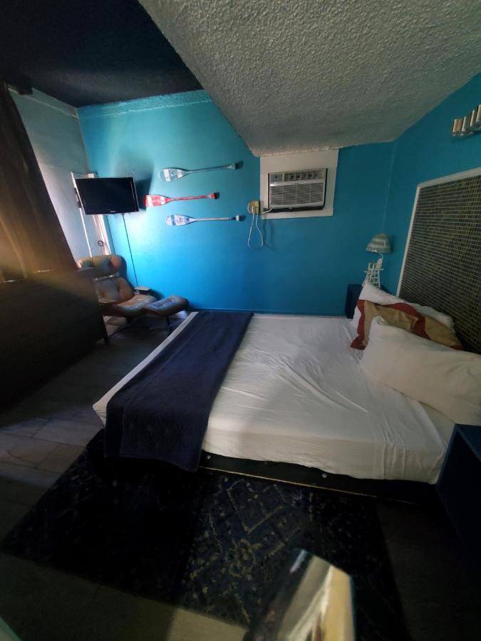 Desert Hills Motel Лас Вегас Екстериор снимка