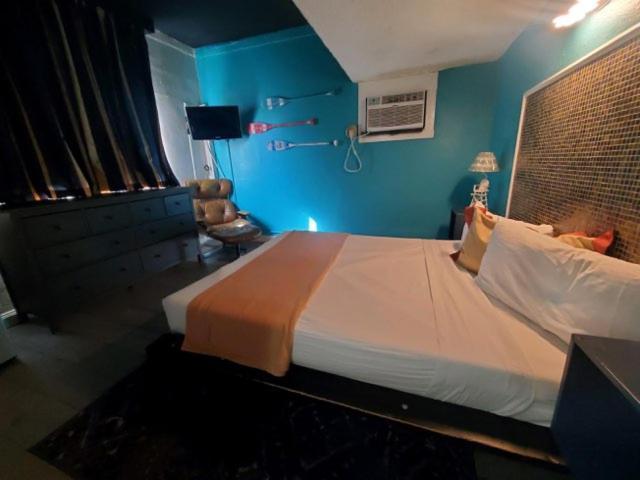 Desert Hills Motel Лас Вегас Екстериор снимка
