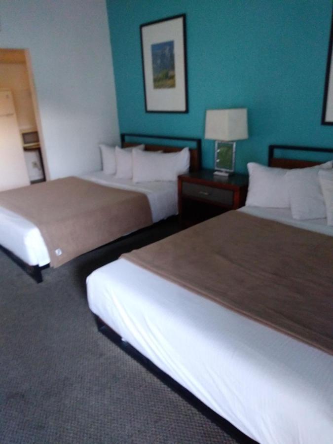 Desert Hills Motel Лас Вегас Екстериор снимка