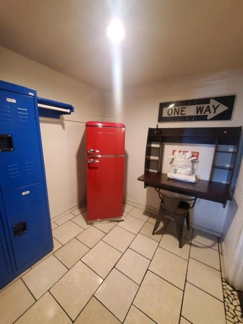 Desert Hills Motel Лас Вегас Екстериор снимка