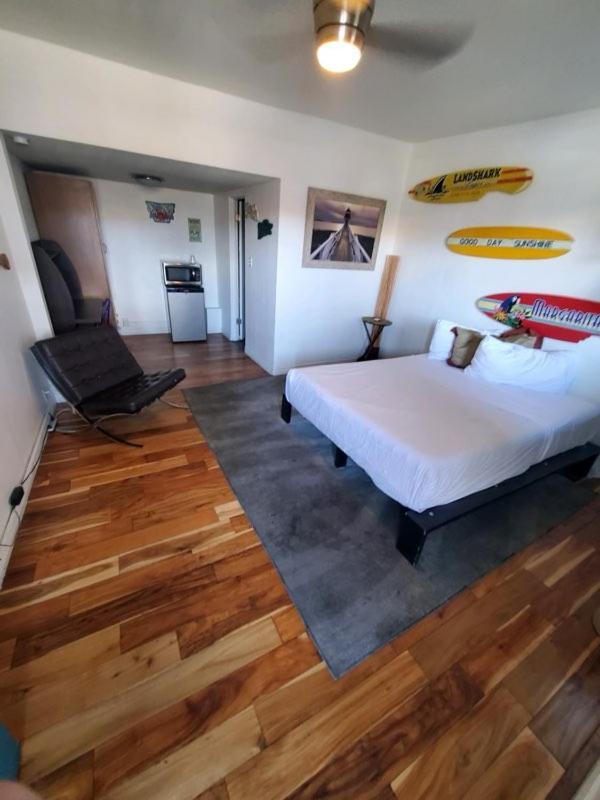 Desert Hills Motel Лас Вегас Екстериор снимка