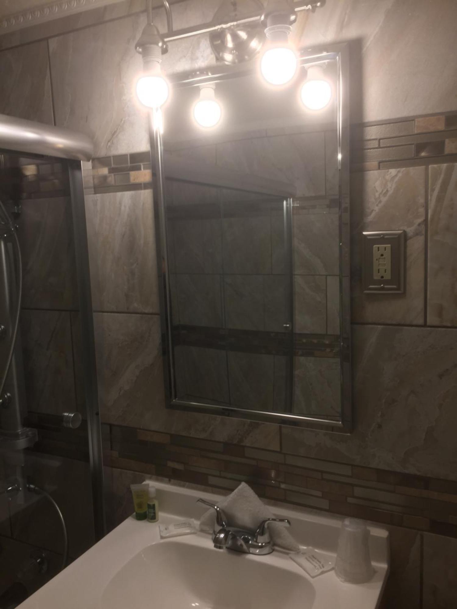 Desert Hills Motel Лас Вегас Екстериор снимка